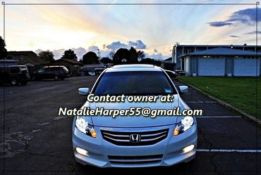 price$10OO honda accord - only owner
