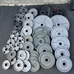 Weights