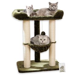 Cat tree Tower 