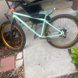 Bomma 27.5 trades need gone!!