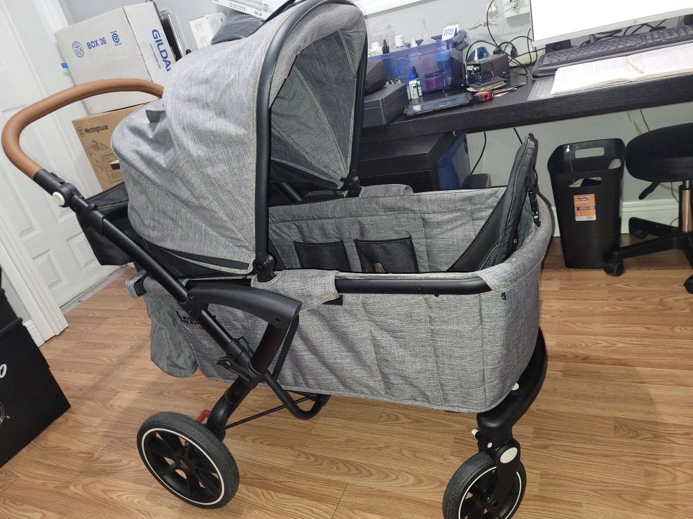 Baby Stroller