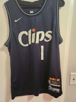 Los Angeles Clippers James Harden