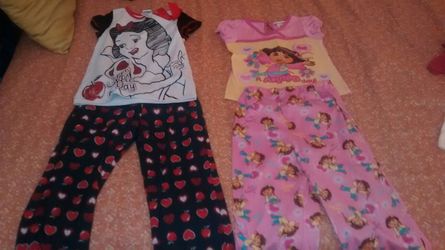Size 4T