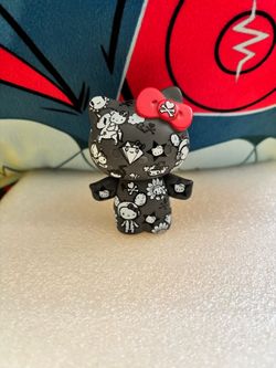 Tokidoki Hello Kitty Mini Figure