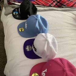 Hats 