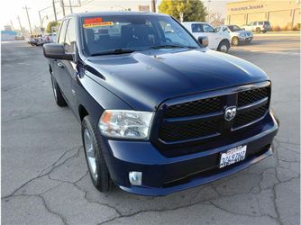 2013 RAM 1500