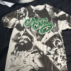 graphic t shirt