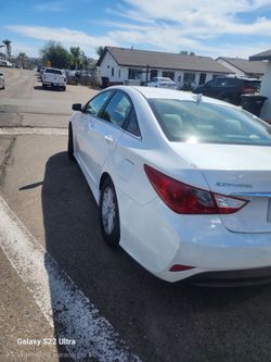 2014 Hyundai Sonata