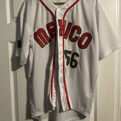 Mexico WBC Arozarena jersey size medium