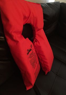 Salvavidas adulto unversal