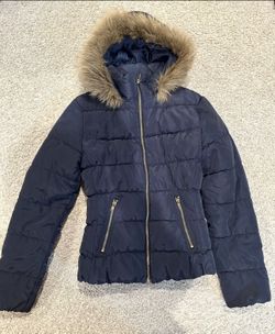 Women’s Puffer Jacket