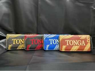 Tonga Wallet
