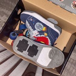 Kids Heelys 