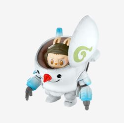 The Monsters x kowYokoyama Ma.k. Series