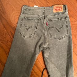 Levi’s Jeans