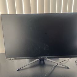 Gaming Monitor 