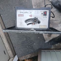 Table Saw