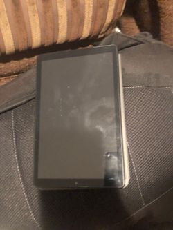 Tablet