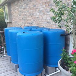 Barrels