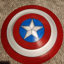 Marvel Legends 24" Captain America Shield 