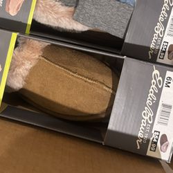 Eddie bauer Slipper