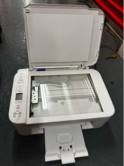 Canon pix a printer