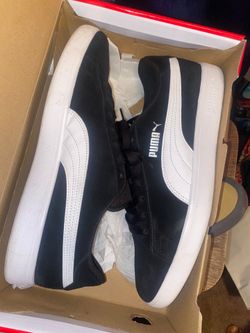 Puma smash V2 size 11.5