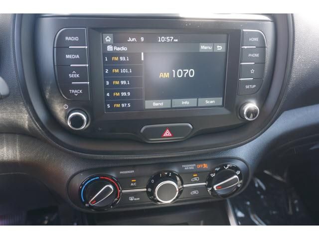 2020 Kia Soul