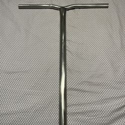 Root Industries Titanium Scooter Bars