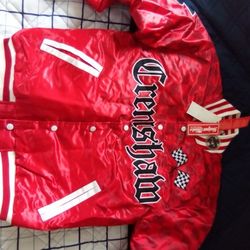 Nipsey Hussle Marathon Jacket 