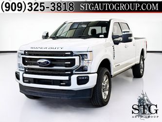 2021 Ford F-350