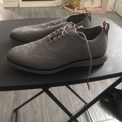 Cole Haan Knit Shoes