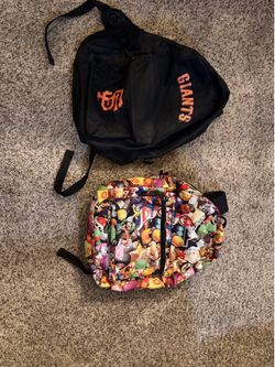 Backpacks