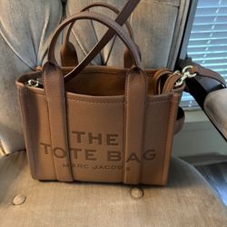 Marc Jacob’s Tote Bag