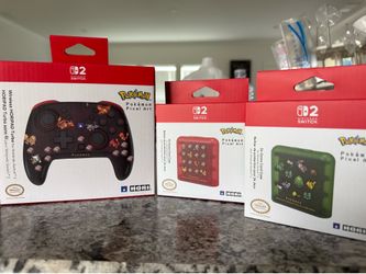 Pokemon Fire Red/ Leaf Green Pixel Set