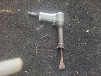 Air Chisel