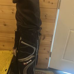 Golf Kit 