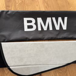 BMW Sunshade