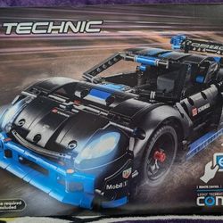 Lego Technic Porsche GT4 e-Performance 42176
