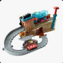 Thomas & Friends Train Maker