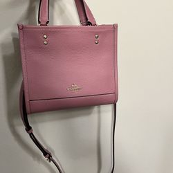 Small Tote 