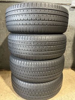 275-55-20 Bridgestone