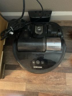 Vacuum