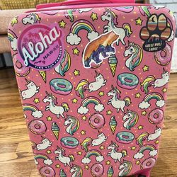 Kids Luggages
