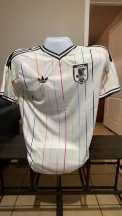 Japan Jersey