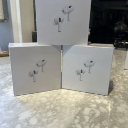 Apple AirPod Pro 2