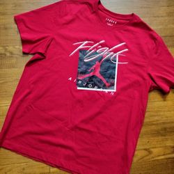 Nike Air Jordan Flight New Never Worn Shirt Size XL