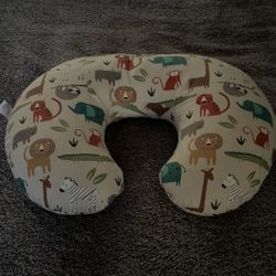 Baby Pillow