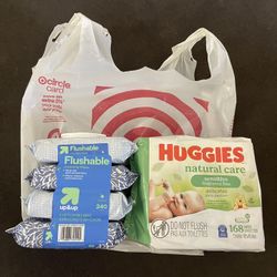 Wipes