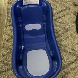 Baby Tub 